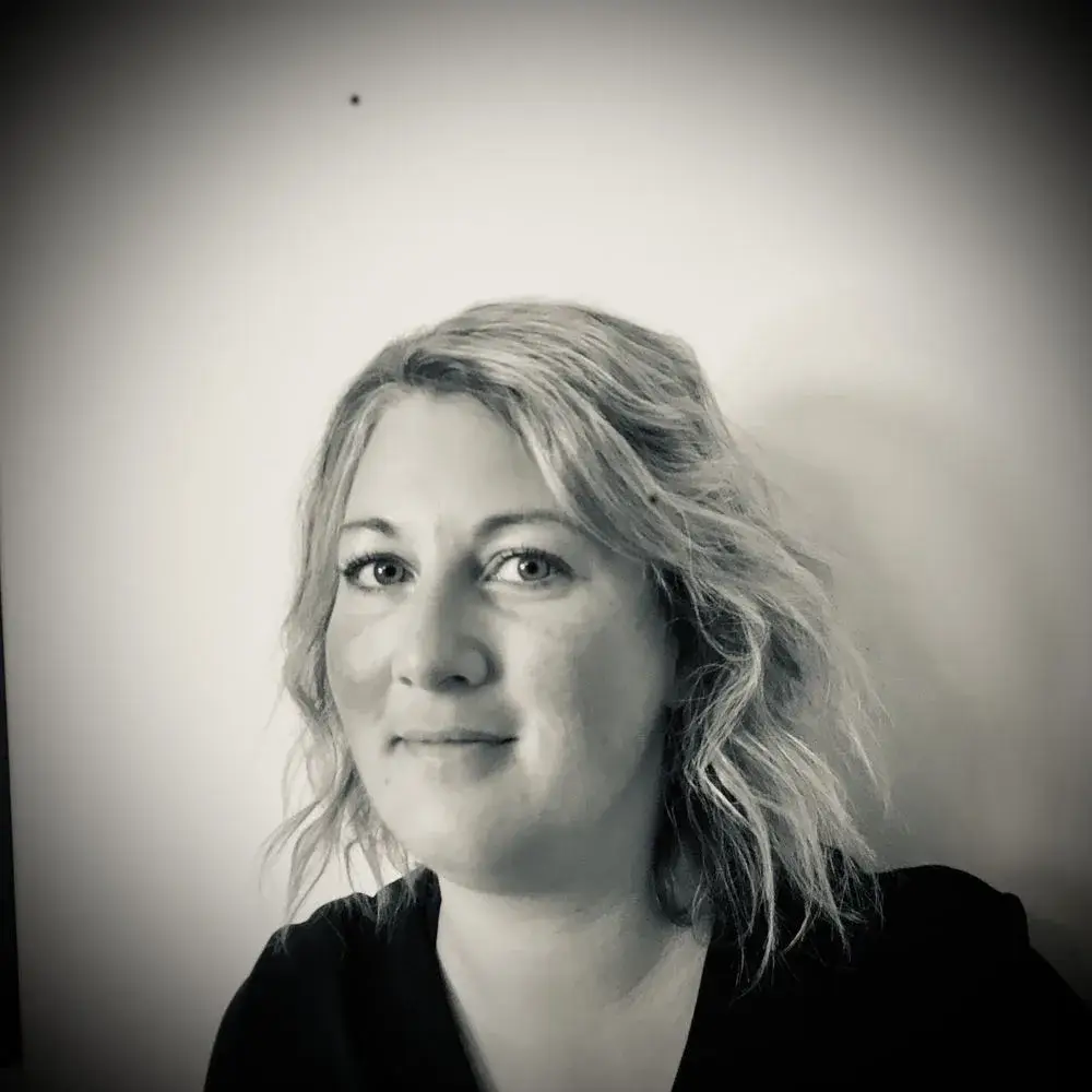 Photo de Noemie Wermuth, praticienne en intégration des réflexes archaïques.
