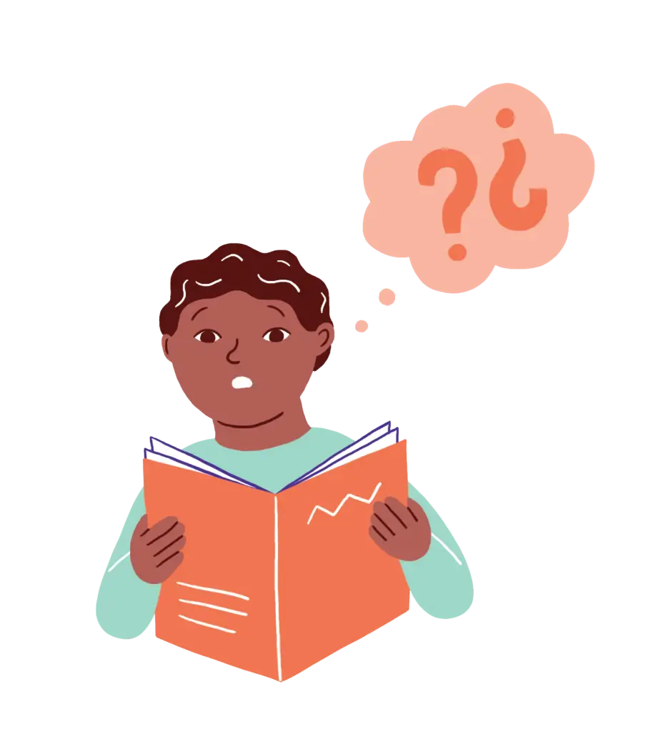 Ton enfant a des difficultés de concentration et de lecture ? Je t'accompagne à Strasbourg.
