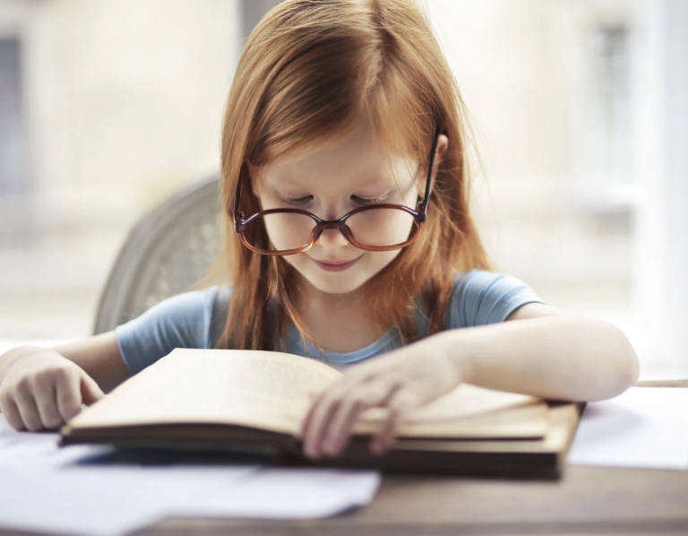 La difficulté de lecture chez l'enfant