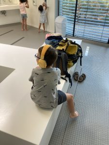 Crise de colère chez l'enfant : comment la gérer.