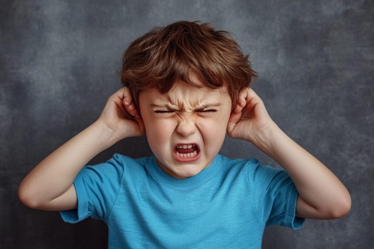 Crise de colère chez l&rsquo;enfant : comment la gérer ?