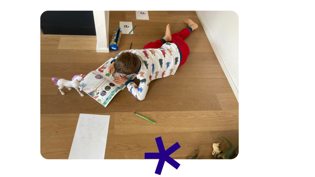 Tu peux éduquer différemment et d'une manière adaptée aux difficultés de ton enfant TDAH HPI autiste et hypersensible.